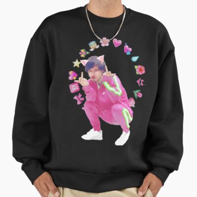 Joji Neko Sweatshirt