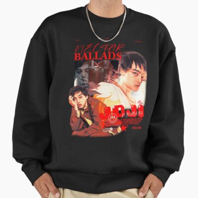Nelstar Ballads Joji Sweatshirt