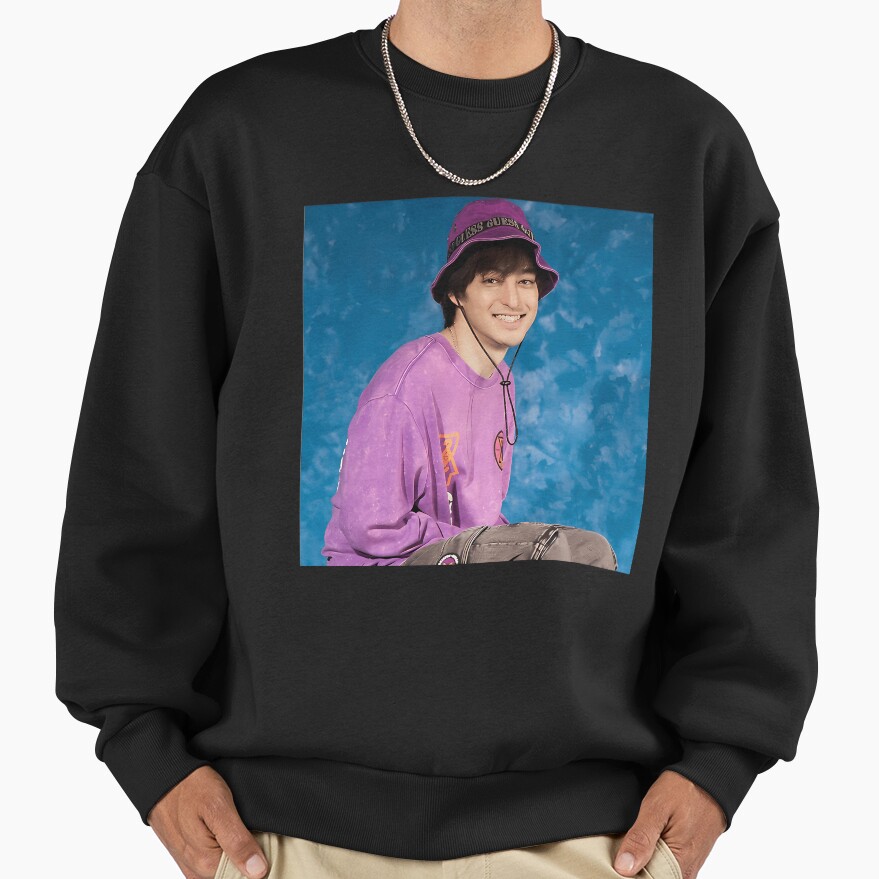 Joji Is Cute Sweatshirt