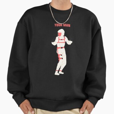 Joji Smithereens Minimalist Sweatshirt