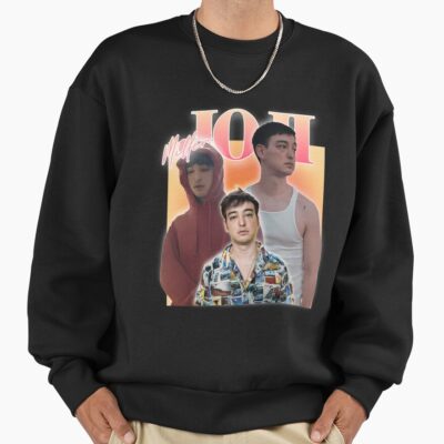 Joji Sad Vibes Moody Sweatshirt
