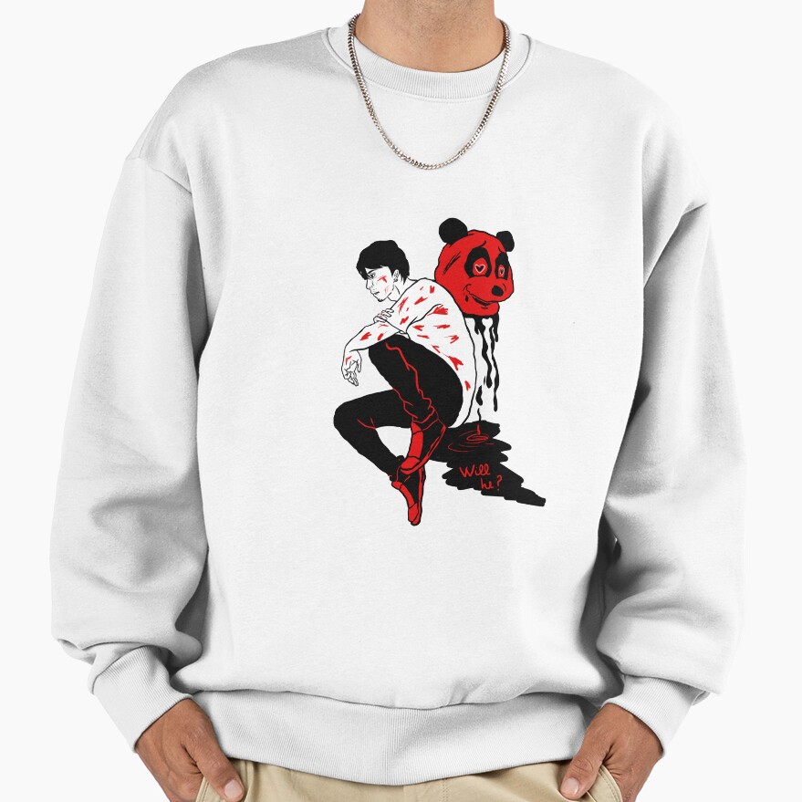Will He Joji Sweatshirt