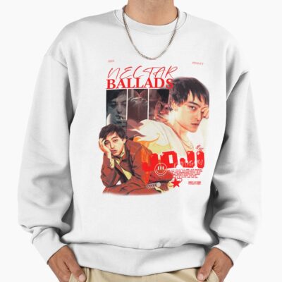 Joji Heartbreak Artistic Sweatshirt
