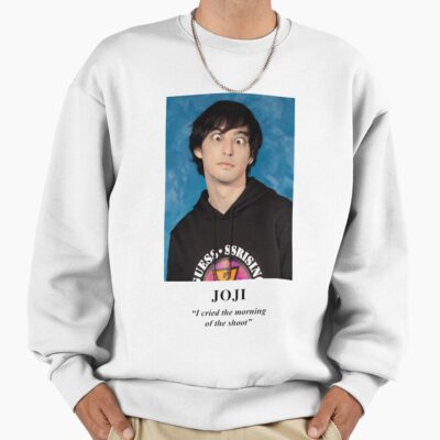 Joji Is God 2 Sweatshirt