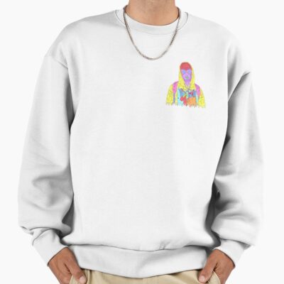 Joji Sanctuary Cosmic Sweatshirt