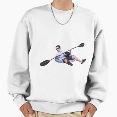 Filthy Frank Kayaking Sweatshirt