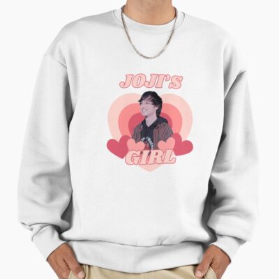 Joji Joji Girl Sweatshirt