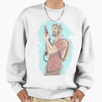 Songkran Festival Sweatshirt