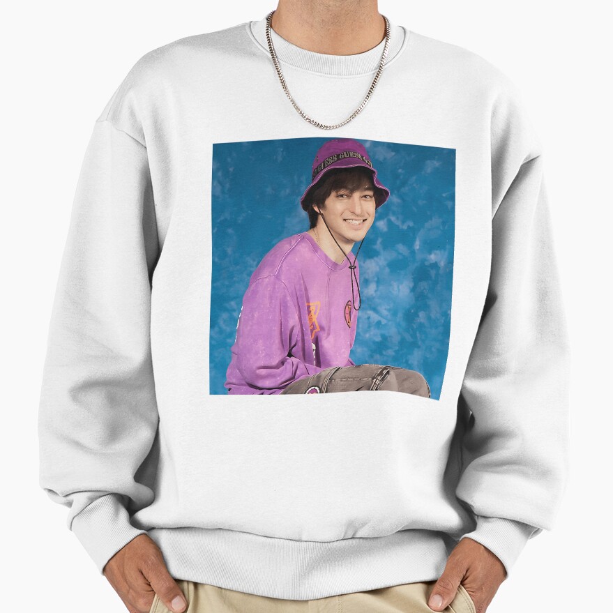 Joji Is Cute Sweatshirt - Image 2
