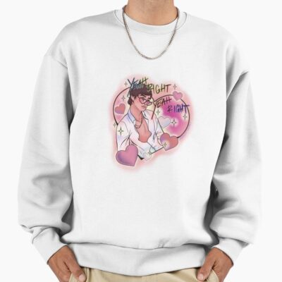 Yeah Right Yeah Right Sweatshirt