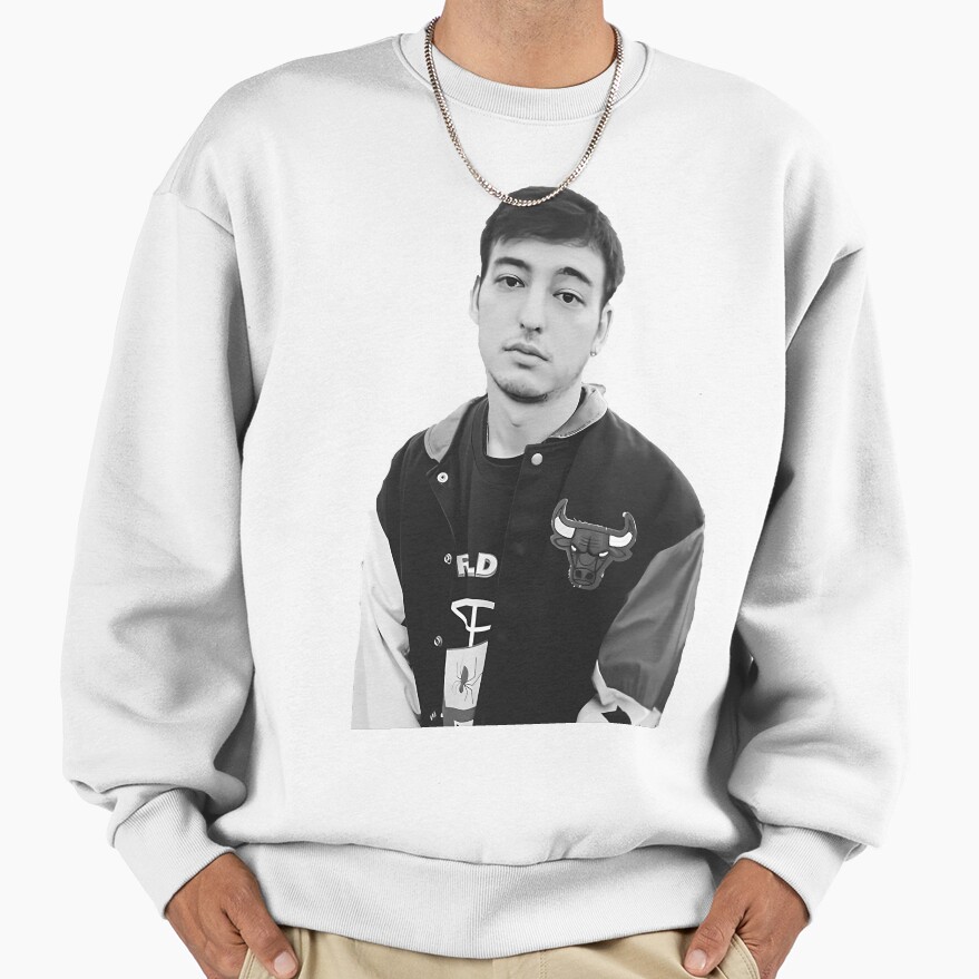 Joji Night Drive Chill Sweatshirt