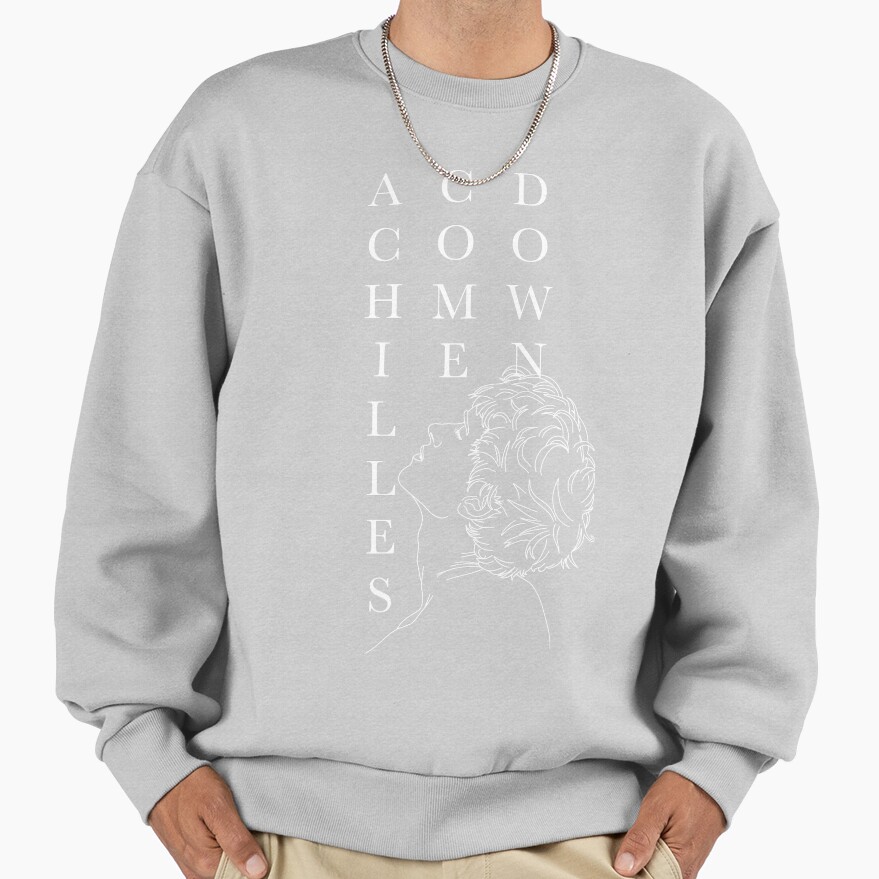 Gang Of Youths Sweatshirt - Image 4