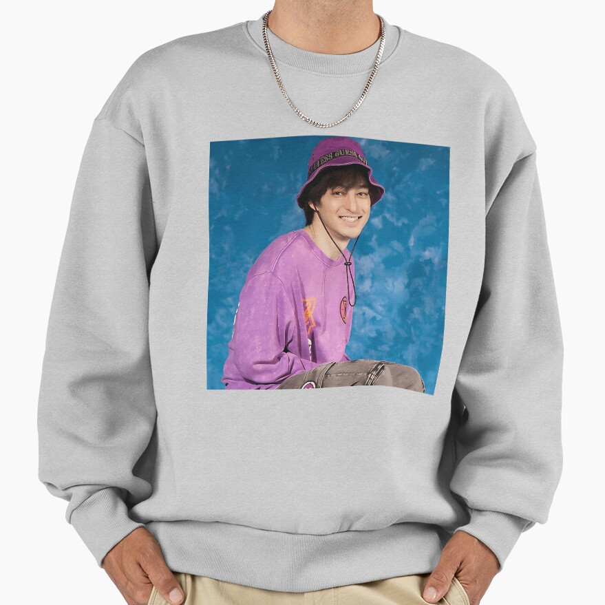 Joji Is Cute Sweatshirt - Image 4