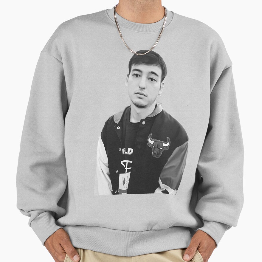 Joji Night Drive Chill Sweatshirt - Image 4
