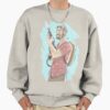 ssrcooversized sweatshirtmens 01oatmeal heatherfrontsquare productx1000 - Joji Shop
