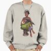ssrcooversized sweatshirtmens 01oatmeal heatherfrontsquare productx1000 12 - Joji Shop