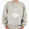ssrcooversized sweatshirtmens 01oatmeal heatherfrontsquare productx1000 16 - Joji Shop