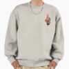 ssrcooversized sweatshirtmens 01oatmeal heatherfrontsquare productx1000 17 - Joji Shop