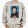 ssrcooversized sweatshirtmens 01oatmeal heatherfrontsquare productx1000 19 - Joji Shop
