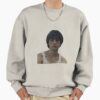 ssrcooversized sweatshirtmens 01oatmeal heatherfrontsquare productx1000 2 - Joji Shop