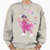 ssrcooversized sweatshirtmens 01oatmeal heatherfrontsquare productx1000 22 - Joji Shop