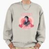 ssrcooversized sweatshirtmens 01oatmeal heatherfrontsquare productx1000 23 - Joji Shop