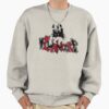 ssrcooversized sweatshirtmens 01oatmeal heatherfrontsquare productx1000 24 - Joji Shop