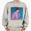 ssrcooversized sweatshirtmens 01oatmeal heatherfrontsquare productx1000 5 - Joji Shop