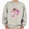 ssrcooversized sweatshirtmens 01oatmeal heatherfrontsquare productx1000 8 - Joji Shop