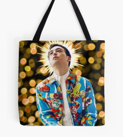 Joji Sunshine Tote Bag