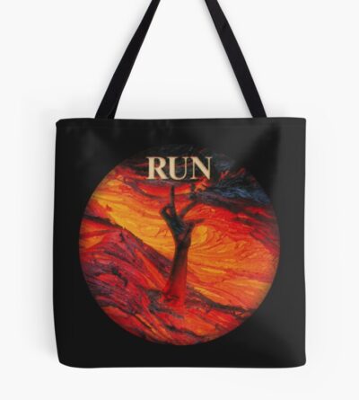 Joji Run Tote Bag