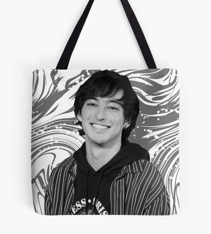 Joji Class Of 2019 Tote Bag