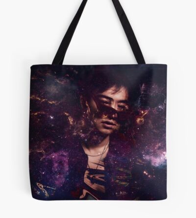 Joji Art Tote Bag