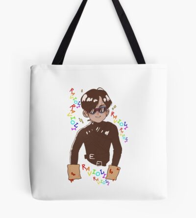 Filthy Frank Ravioli Hands Tote Bag