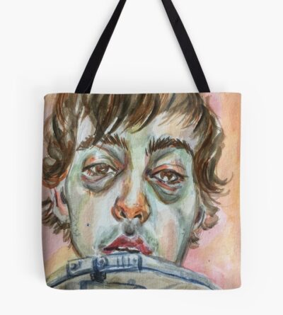 Joji Frog Boy Tote Bag