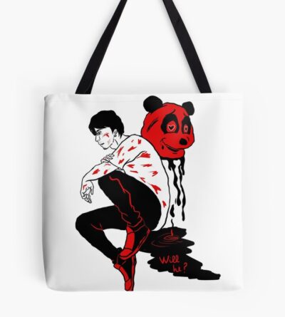 Will He Joji Tote Bag