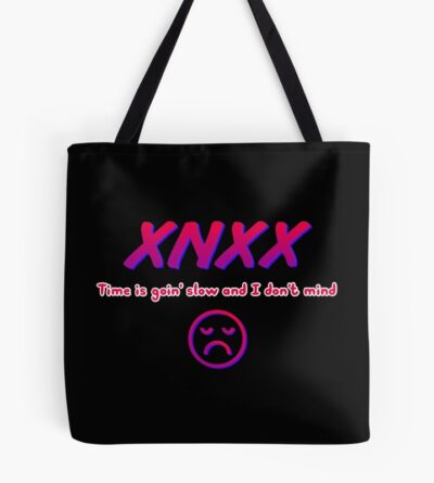 Xnxx Joji Lyrics Tote Bag