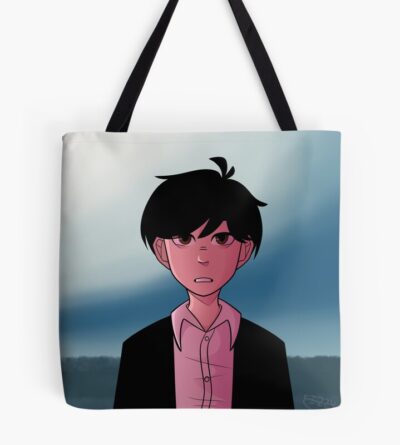 Run Tote Bag