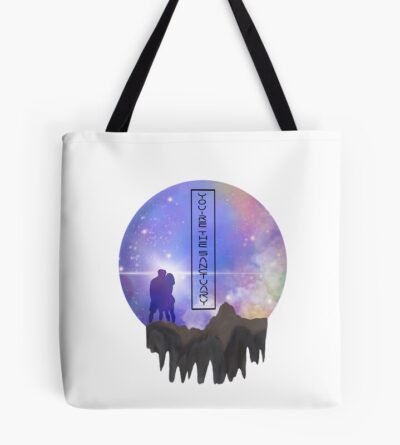 You Re The Sanctuary Tote Bag
