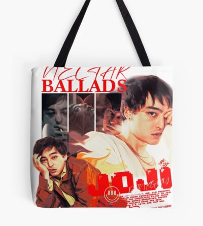 Joji Tote Bag