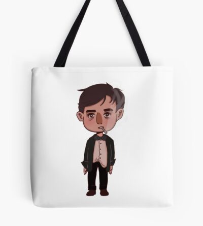 Joji Chibi Tote Bag