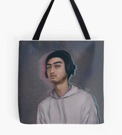 Joji Fanart Tote Bag