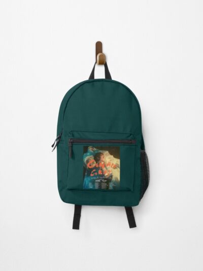 Conan World Tour 2022 Backpack