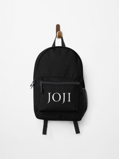 Joji Hd Logo Backpack