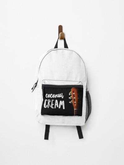 Musical Band Australia Backpack