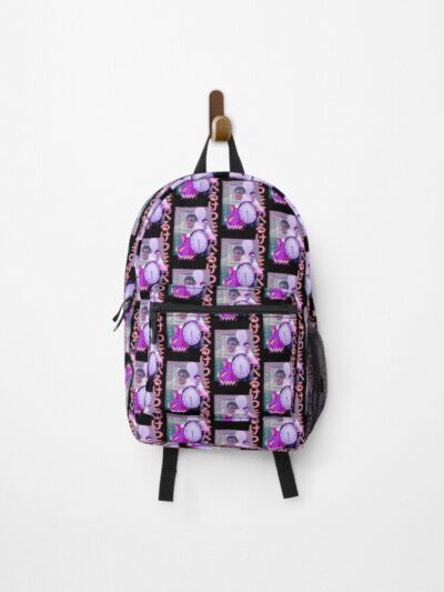 Filthy Frank Essential T Shirt Backpack