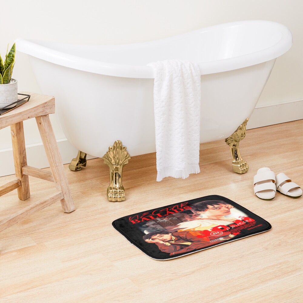 Joji Late Night Chill Bath Mat - Image 2