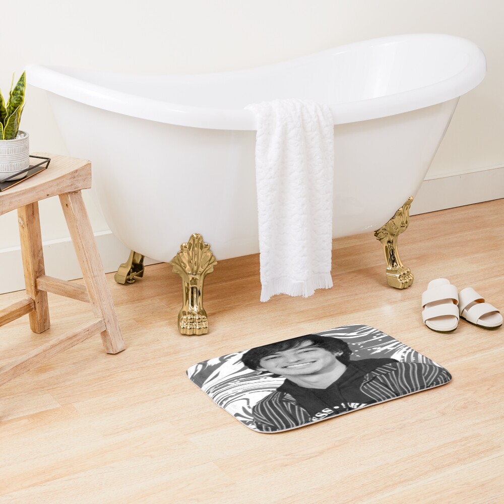 Joji Class Of 2019 Bath Mat - Image 2