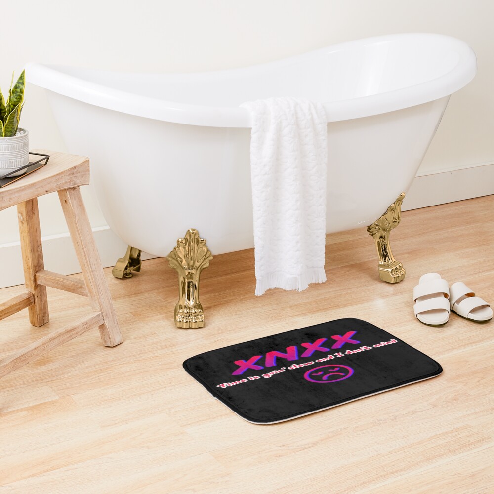 Xnxx Joji Lyrics Bath Mat - Image 2