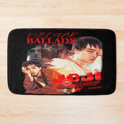 Joji Late Night Chill Bath Mat